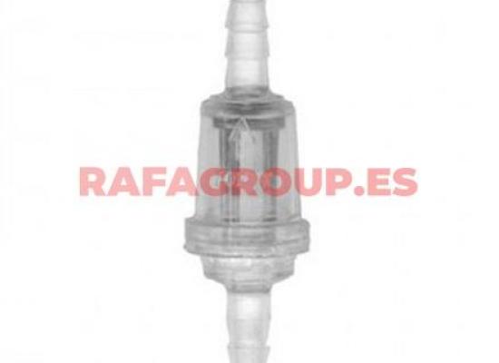RG1FL00001 - Fuel filter - Motorcycle